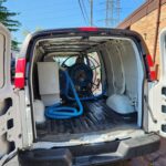 2011 Chevy Express/2014 Sapphire Scientific Pro 1200 Dual Wand