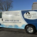 Used Truckmount and Van